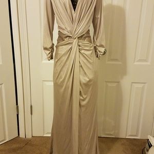 Tadashi Shoji Formal Dress